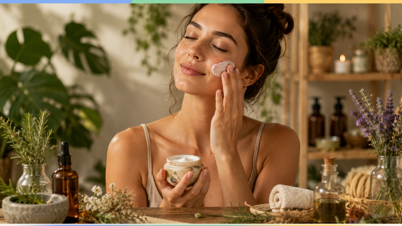 Natural Dermatológica